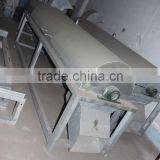 Professional Pig Butchery Equipment Feep Dehair Machine For Hog Slaughterhouse Plant thumbnail-1