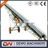 Portable Belt Conveyer Price List Machinery thumbnail-2