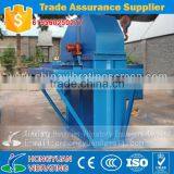 TD Series Belt Bucket Elevator for Grain Lifting