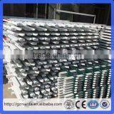 High Quality Guangzhou Factory Cheap Pvc Portable Fence Panels With Long Life thumbnail-4