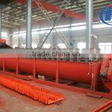 Reliable Quality Aluminum Ore Washing Machine for Big Size Ore