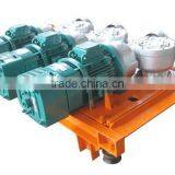 CS SC200 Construction Cage Lifter 2ton Load Single-cage Triple Drive thumbnail-5