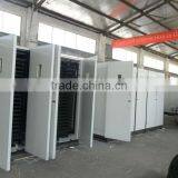 Automatic Chicken Incubators /fertile Eggs Hatching Machine(33792 Eggs)