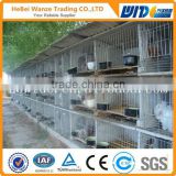 High quality best price used rabbit cages for sale cheap rabbit cages Rabbit Cage