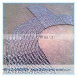 High Quality Special-shaped Steel Grating/ Steel Deck Grating