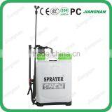 16L New Design PP Knapsack Hand Agriculture Sprayer thumbnail-1