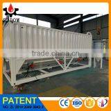 corrugated plate welding cement silo for sale