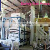 Wheat Maize Corn Seed Cleaning Line (European Standard) thumbnail-4