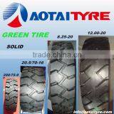China Factory High Quality Solid Tire 5.00-8 thumbnail-3