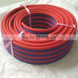 1/4 Inch Twin Rubber Welding Hose thumbnail-2