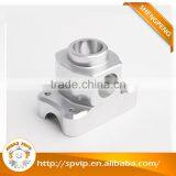 5 Axis Cnc Milling Custom Manufacturing Machinery Parts, Factory Price thumbnail-1