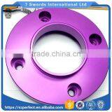 Cnc Machining Aluminum Block Cnc Milling Parts Auto Parts Car thumbnail-3