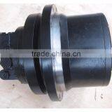 GM09 TRAVEL MOTOR ASSY SH60 SH75 HD250 E307 HD307 thumbnail-4