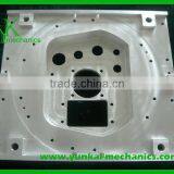 Precision Cnc Milling Parts Big Size Aluminum Milling Part thumbnail-2