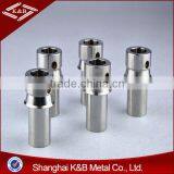 High Precision Parts thumbnail-1