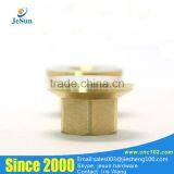 OEM CNC Milling Brass Cnc Parts/cnc Machining Parts thumbnail-6