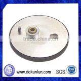 Customized Jacquard Spare Parts Eccentric Wheel thumbnail-6