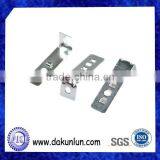 High Precision OEM/ODM Stamping Brass Shrapnel thumbnail-4