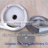 All Kinds of Pump Parts of Casting we Make It, Pump Body/impeller/casting Blade/ Seleve Spare Part thumbnail-1