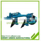 Well-behaved Tree Disc Plough thumbnail-4