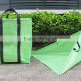 New Model Garden Bag 2 Set Garten Sack 2set Garden Leef Bag Garden Leaf Collector thumbnail-4