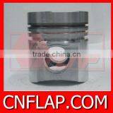 Diesel Engines Piston Parts for Mazda T4000 thumbnail-1