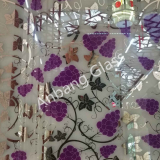 Decorative Art Glass, Acid Etched Design Glass ,titanium Glass, Pattern Glass, Mirror Glass Shahe Glass thumbnail-2