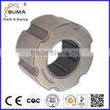 Sintered Metal Power Bearing OWC Series thumbnail-5