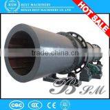 Industrial Biomass Drum Rotary Dryer Exporting With CE& ISO to America thumbnail-6