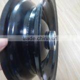 Shandong High Quality Steel Rim 3.50-8 for Sale thumbnail-2