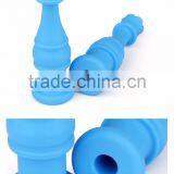 2017 Kid Chewable Soft King Silicone Pencil Topper thumbnail-1