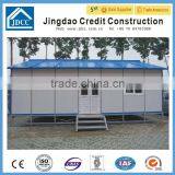 Prefabricated Modular House thumbnail-4