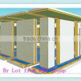 Flower Storage Cold Room for Fruit and Vegetable thumbnail-1