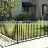 Customizable Commercial Garden Fence thumbnail-6