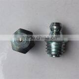 M10x1.5 Straight Steel Metric Grease Nipples thumbnail-2