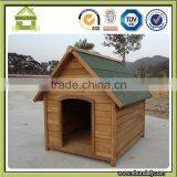SDD04XL Large Wooden Dog Cage thumbnail-1