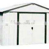 Motorcycle Shed thumbnail-3