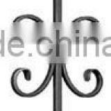 Forged Iron Balustrades thumbnail-1