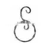 Wrought Iron Scroll thumbnail-1