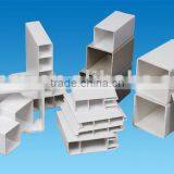 Vinyl Fence Profile thumbnail-1