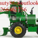 1000 KG Capacity Sugarcane Loader thumbnail-4