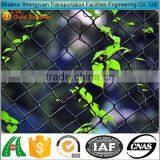 Cheap Wholesale PVC Coated Lows Chain Link Fence Prices