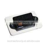 Solar Powered GPS Tracker With Solar Panel Big Battery Waterproof IP56 GPS Tracker CCTR-808S thumbnail-4