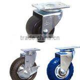 Extra Heavy Duty Caster Industrial Wheel thumbnail-1