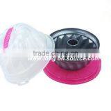 Baking Pan With Plastic Lid thumbnail-1