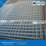 Welded Wire Mesh Panels Made in China 2016 New Products
