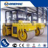 LTC6D Double Drum Road Roller Oscilating Roller thumbnail-5
