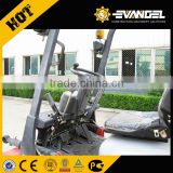 CPD25 48V Batteries for Forklift Trucks Price Electric thumbnail-5