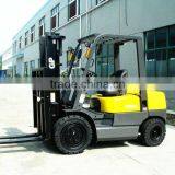 Nissan Fork Lift thumbnail-1