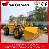 1.1cbm Bucket DLZ926 Lower Coal Seam Wheel Loader thumbnail-2